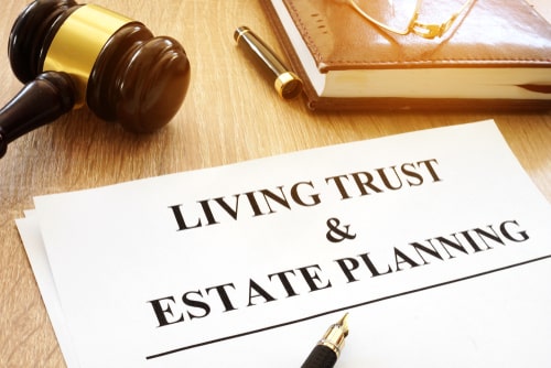 DuPage County estate planning lawyer
