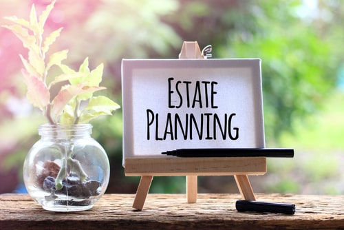 DuPage County estate planning lawyer